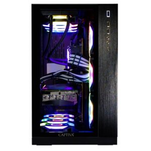 CAPTIVA Gaming-PC »Ultimate Gaming I71-289«