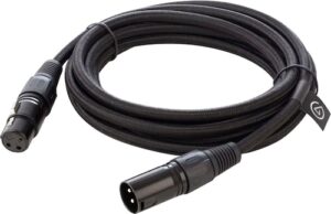 Corsair Audio-Kabel »Elgato XLR Microphone Cable«
