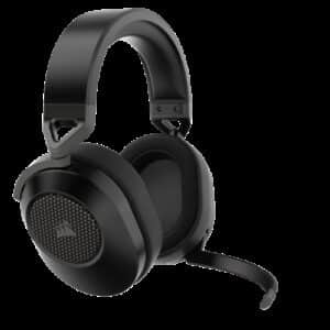 Corsair Gaming-Headset »HS65 Wireless - Carbon«