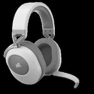 Corsair Gaming-Headset »HS65 Wireless - Weiß«