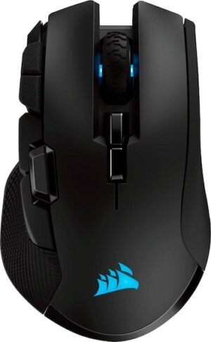 Corsair Gaming-Maus »IRONCLAW RGB WIRELESS Rechargeable«