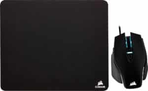 Corsair Gaming-Maus »M65 RGB ELITE Gaming Mouse«