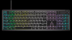 Corsair Gaming-Tastatur »K55 CORE RGB«
