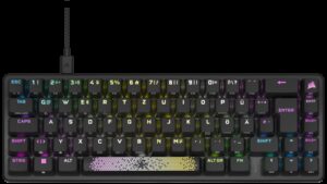 Corsair Gaming-Tastatur »K65 Pro Mini«
