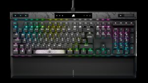Corsair Gaming-Tastatur »K70 MAX RGB«