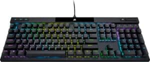 Corsair Gaming-Tastatur »K70 RGB PRO MX RED«