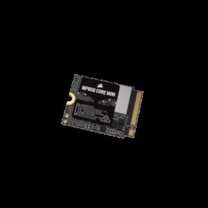 Corsair interne SSD »MP600 CORE MINI Gen4 PCIe x4 NVMe M.2 2230 SSD«