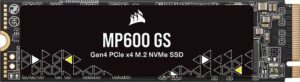 Corsair interne SSD »MP600 GS 2 TB«