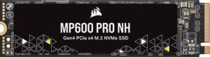 Corsair interne SSD »MP600 PRO NH 1 TB«
