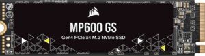 Corsair interne SSD »MP600GS M.2 1TB«