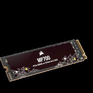 Corsair interne SSD »MP700 2TB SSD«
