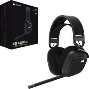 Corsair Over-Ear-Kopfhörer »HS80«