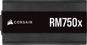 Corsair PC-Netzteil »Series RM750x