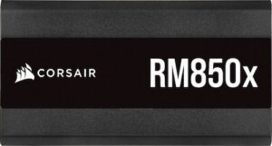 Corsair PC-Netzteil »Series RM850x