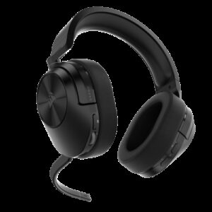 Corsair wireless Kopfhörer »CORSAIR HS55 WIRELESS Carbon«