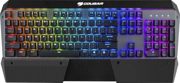Cougar Gaming-Tastatur »ULTIMUS RGB Mechanisch«