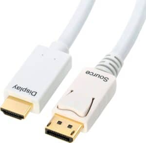 CSL Audio- & Video-Kabel »DisplayPort