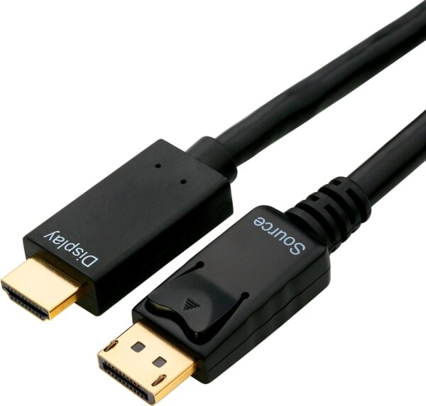 CSL Audio- & Video-Kabel »DisplayPort