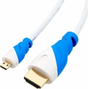 CSL Audio- & Video-Kabel »HDMI Kabel
