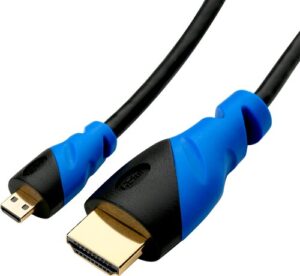 CSL Audio- & Video-Kabel »HDMI Kabel