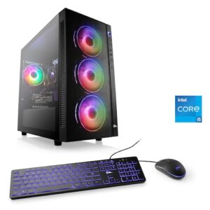 CSL Gaming-PC »88295«