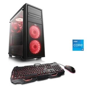 CSL Gaming-PC »88296«