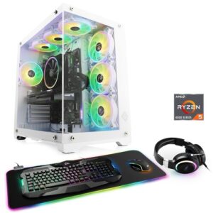 CSL Gaming-PC »Aerion A56110 Advanced Edition«