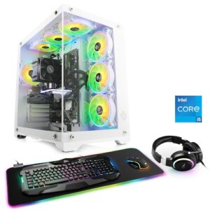 CSL Gaming-PC »Aerion C55110 Advanced Edition«