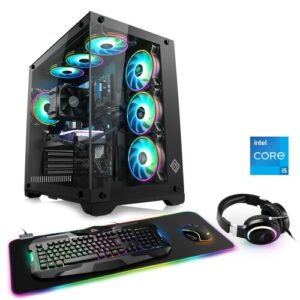 CSL Gaming-PC »Aerion C55111 Advanced Edition«