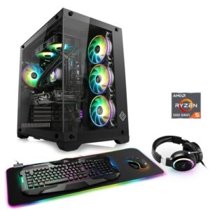 CSL Gaming-PC »Aqueon A56110 Advanced Edition«