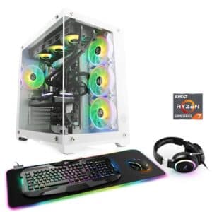 CSL Gaming-PC »Aqueon A56240 Extreme Edition«