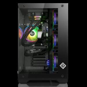 CSL Gaming-PC »Aqueon A56314 Advanced Edition«