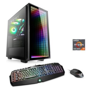 CSL Gaming-PC »Aqueon A77280 Extreme Edition«