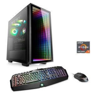 CSL Gaming-PC »Aqueon A77285 Extreme Edition«