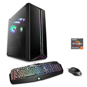 CSL Gaming-PC »Aqueon A77290 Extreme Edition«