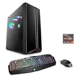 CSL Gaming-PC »Aqueon A77291 Extreme Edition«