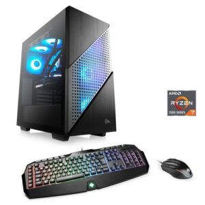 CSL Gaming-PC »Aqueon A77300 Extreme Edition«