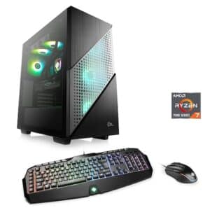 CSL Gaming-PC »Aqueon A77305 Extreme Edition«