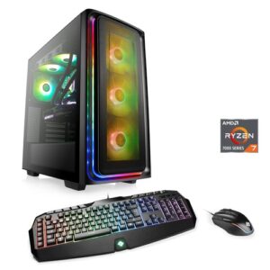 CSL Gaming-PC »Aqueon A77311 Extreme Edition«