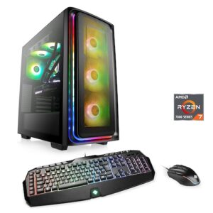 CSL Gaming-PC »Aqueon A77312 Extreme Edition«