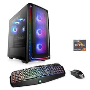 CSL Gaming-PC »Aqueon A77316 Extreme Edition«