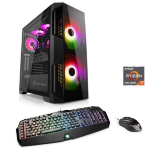 CSL Gaming-PC »Aqueon A77321 Extreme Edition«