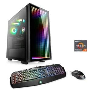 CSL Gaming-PC »Aqueon A77344 Extreme Edition«