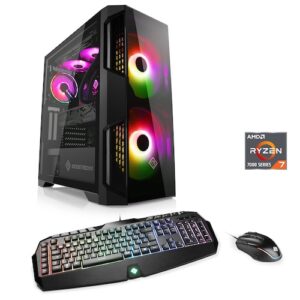 CSL Gaming-PC »Aqueon A77347 Extreme Edition«