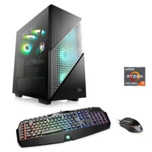 CSL Gaming-PC »Aqueon A77364 Extreme Edition«