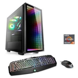 CSL Gaming-PC »Aqueon A99281 Extreme Edition«