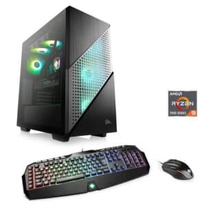 CSL Gaming-PC »Aqueon A99306 Extreme Edition«