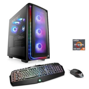 CSL Gaming-PC »Aqueon A99375 Extreme Edition«