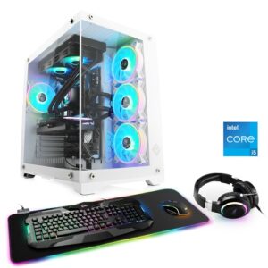 CSL Gaming-PC »Aqueon C55110 Advanced Edition«