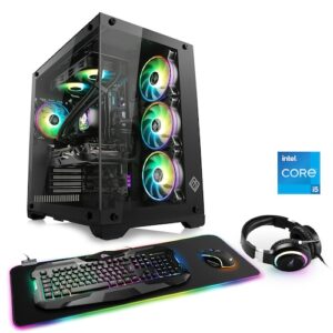 CSL Gaming-PC »Aqueon C55313 Advanced Edition«